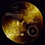October Twelve - Interstellar