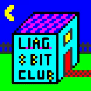 L.I.A.G. – 8 Bit Club