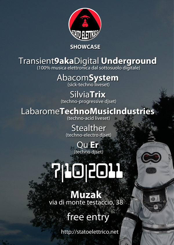 Muzak Showcase