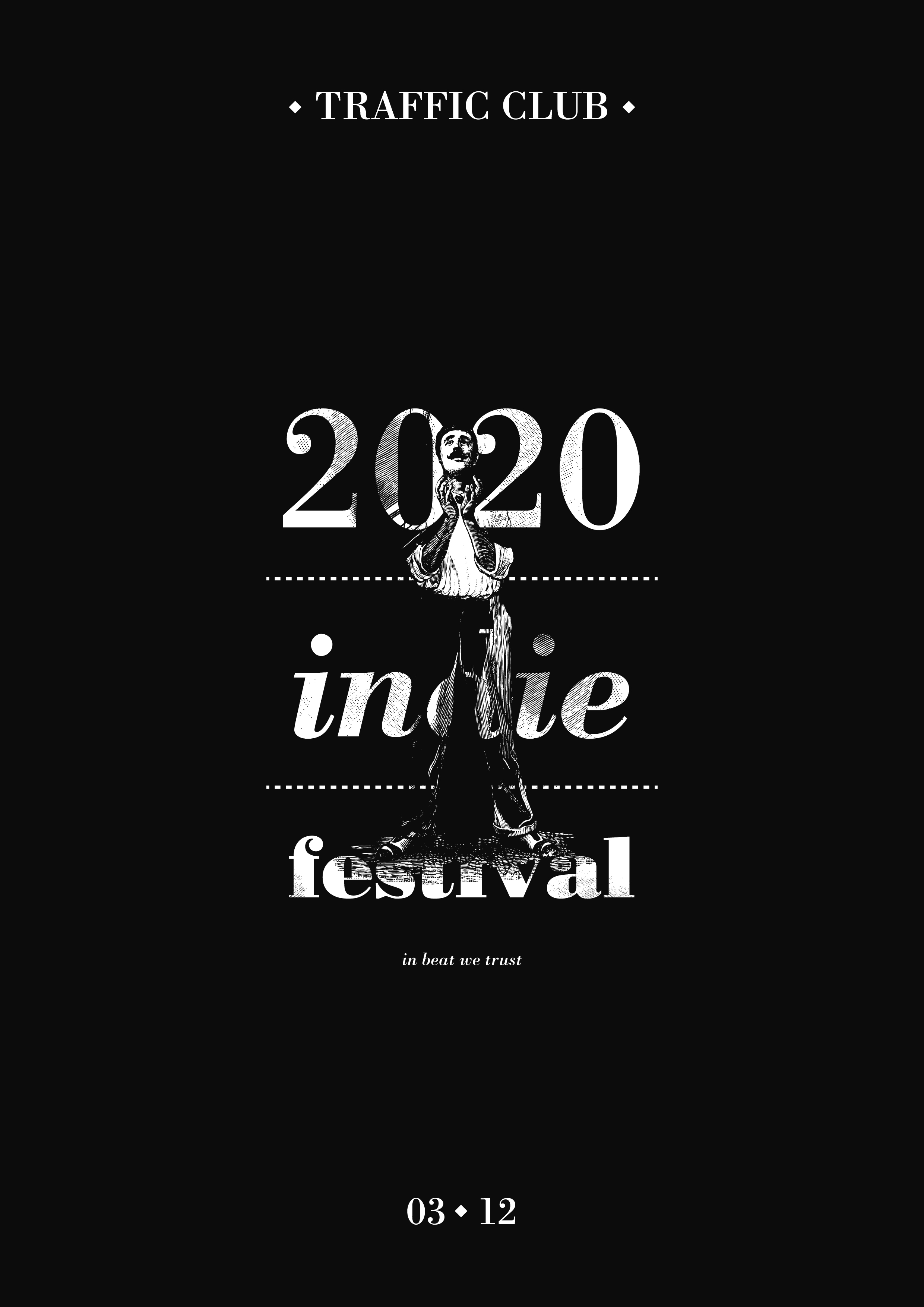 2020 Indie Festival