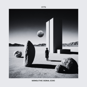 XSTN – Monolithic Signal Echo